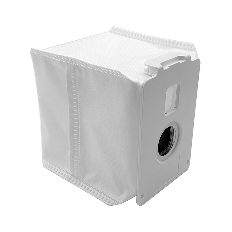 Dust Bags for LG CordZero Roboking AI All-in-One Tower, Compatible with A939KBGS/A949KTMS/R5/R9 Auto-Empty Stations, Auto-Seal Multi-Layer Filtration, Large Capacity Replacement Bags