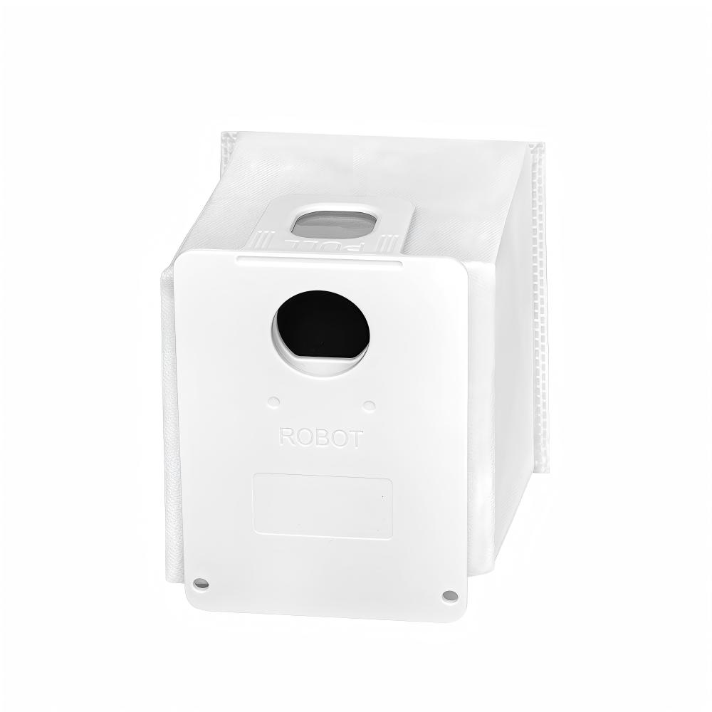 Dust Bags for LG CordZero R5T/R5/R9 Robot Vacuum Cleaners, Compatible with Auto-Empty Station, Replace ADQ75812701/3909/3913, Auto-Seal, 2L Large Capacity, Multi-Layer Filtration Replacement Bags