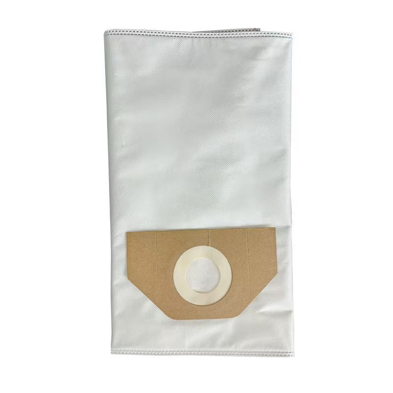 Dust Bags for Kärcher A2204, A2534, WD3200, WD3500P, WD3 P, MV3 | Replace OEM 6.959-130.0, BS244 | Dry-Use Only Filter Bags, 64mm Standard Fit
