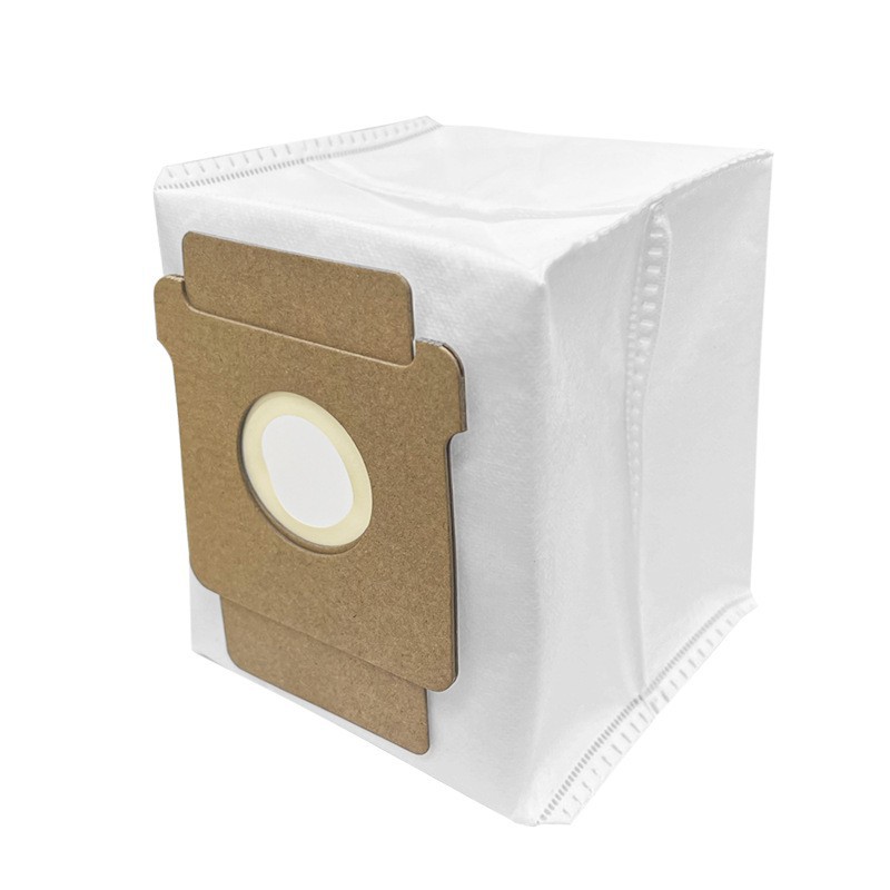 Replacement Dust Bags for iRobot Essential VAC 2 Q0520, Combo 2 Essential, 104/105/405/505/705, OEM 4640235 (3-Pack)