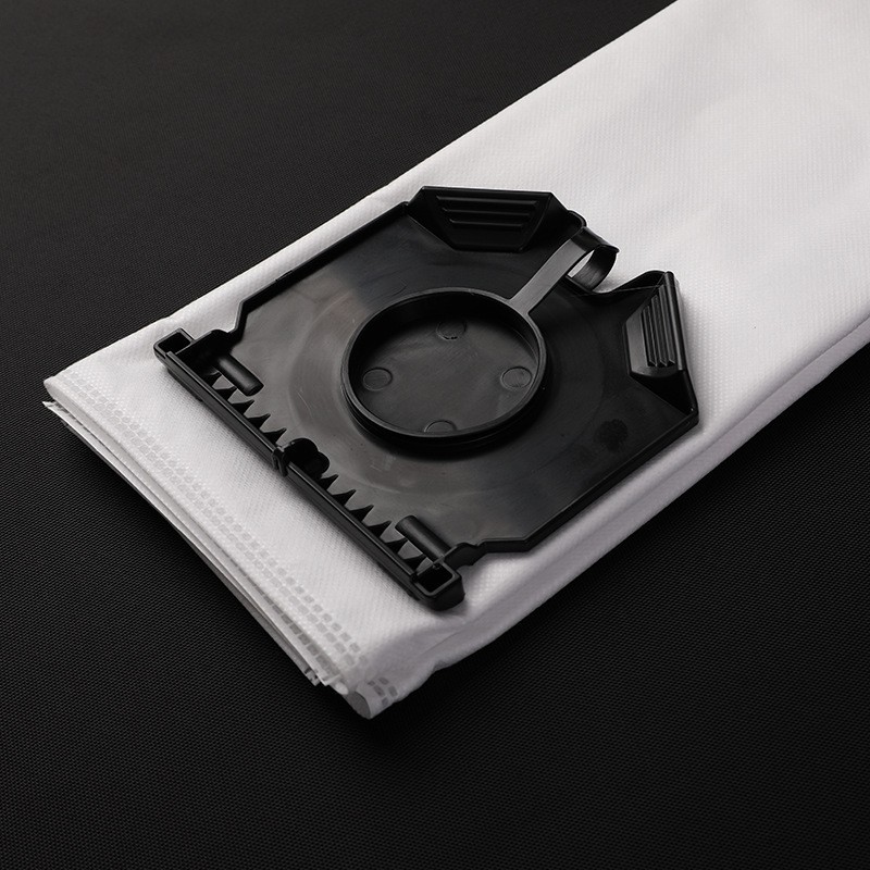 Replacement Dust Bags for Karcher NT30/1 30L Wet/Dry Vac, Part 2.889-154.0 (5-Pack)