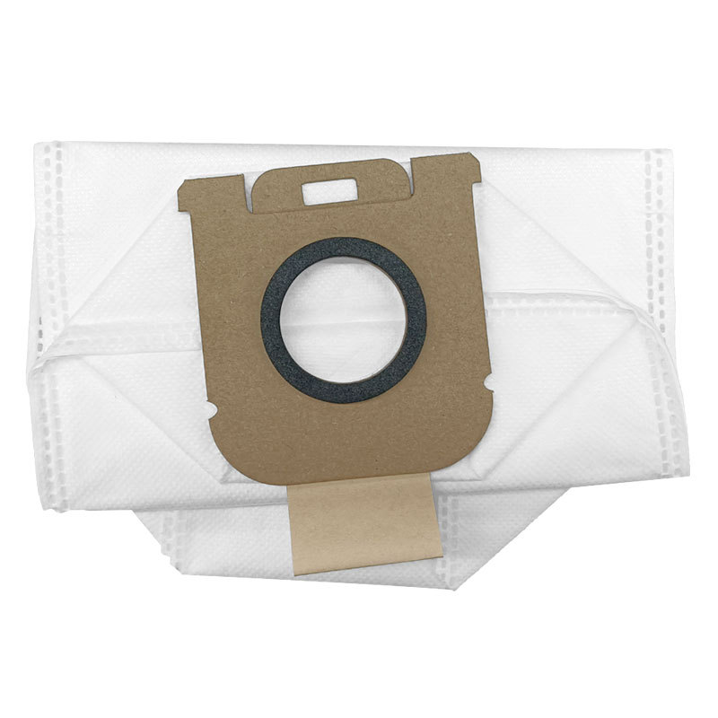 3.0L / 2.5L Dust Bags for Dreame Z10/Z20/Z30/Z40/Z50 Station & H30 Combo Station, 3-Pack, Antibacterial, HEPA Filtration, Self-Sealing