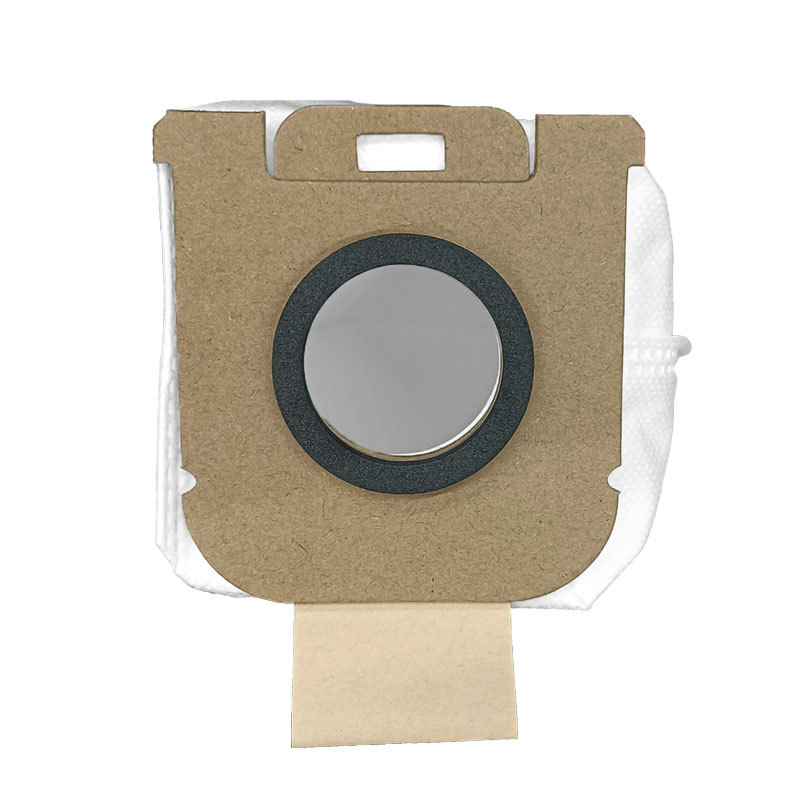 3.0L / 2.5L Dust Bags for Dreame Z10/Z20/Z30/Z40/Z50 Station & H30 Combo Station, 3-Pack, Antibacterial, HEPA Filtration, Self-Sealing