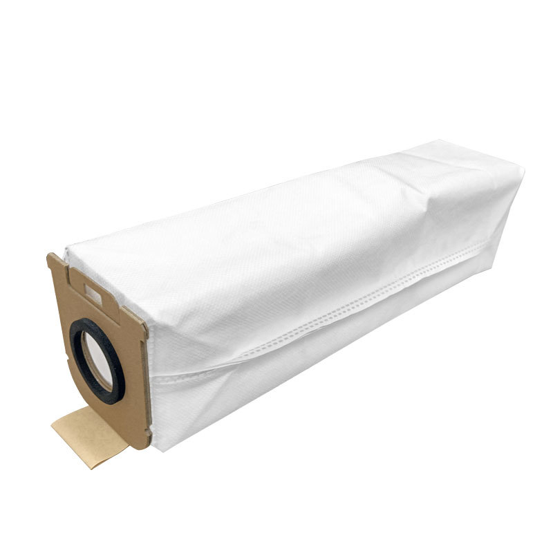 3.0L / 2.5L Dust Bags for Dreame Z10/Z20/Z30/Z40/Z50 Station & H30 Combo Station, 3-Pack, Antibacterial, HEPA Filtration, Self-Sealing