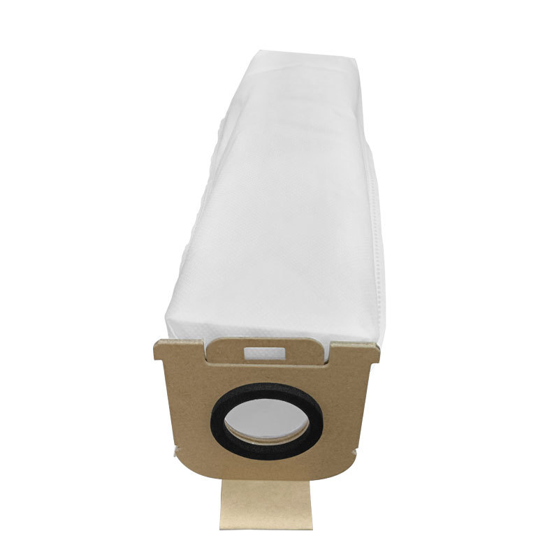 3.0L / 2.5L Dust Bags for Dreame Z10/Z20/Z30/Z40/Z50 Station & H30 Combo Station, 3-Pack, Antibacterial, HEPA Filtration, Self-Sealing