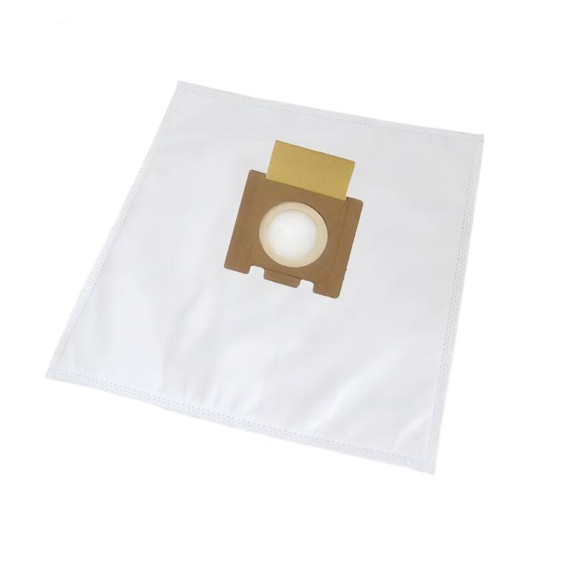 Dust Bags for Hoover H81 35601865, Telios Plus/Extra Series, 4-Pack, 5-Layer Microfiber, Pure EPA Filtration, Odor Neutralizing, Compatible with TX50/TX60/TX1600