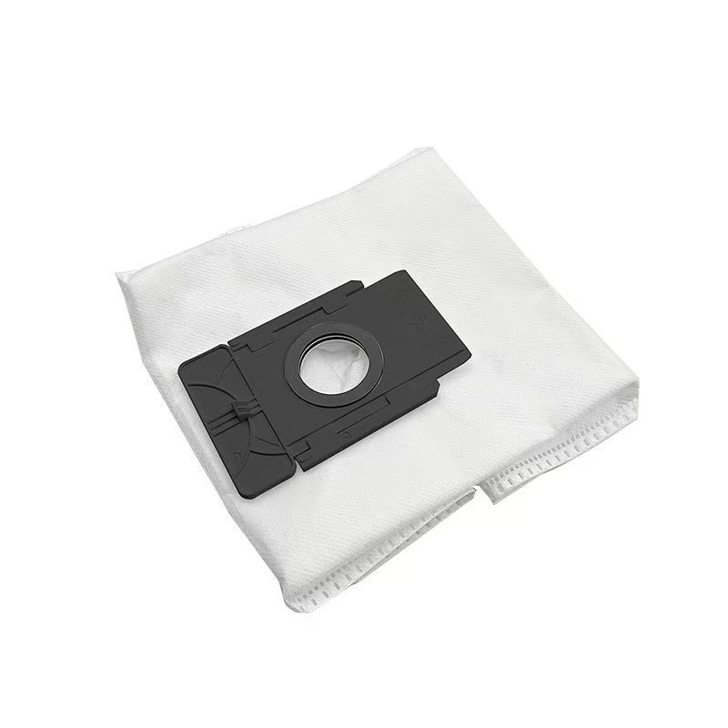 Dust Bags for 360 S8 Plus / TP-Link Tapo RV30 Plus / RV10 Plus, Replacement for RVA200, Auto-Empty Station Dust Bags for Robot Vacuum