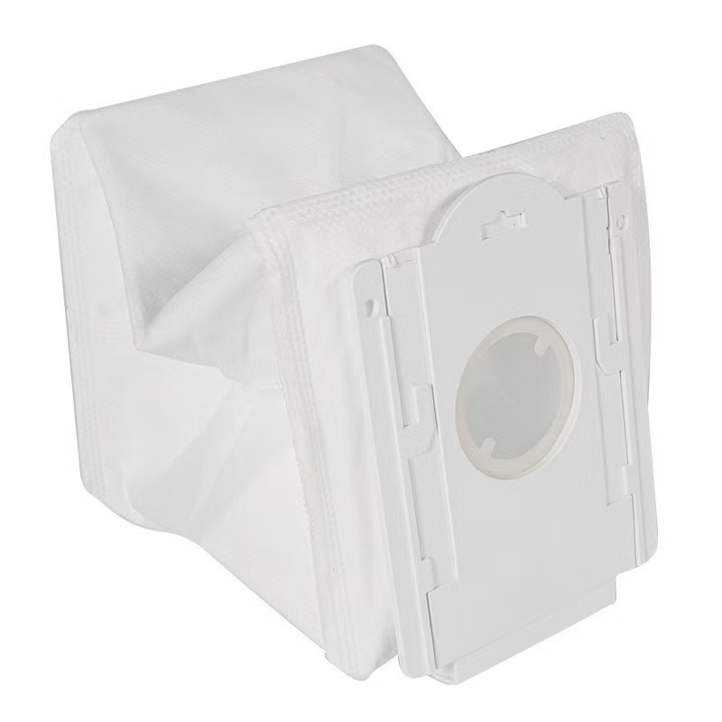 Dust Bags for Samsung VCA-ADB90/XAA, Replacement for Clean Station, Compatible with Jet 90/75/70/60 Series Cordless Vacuums