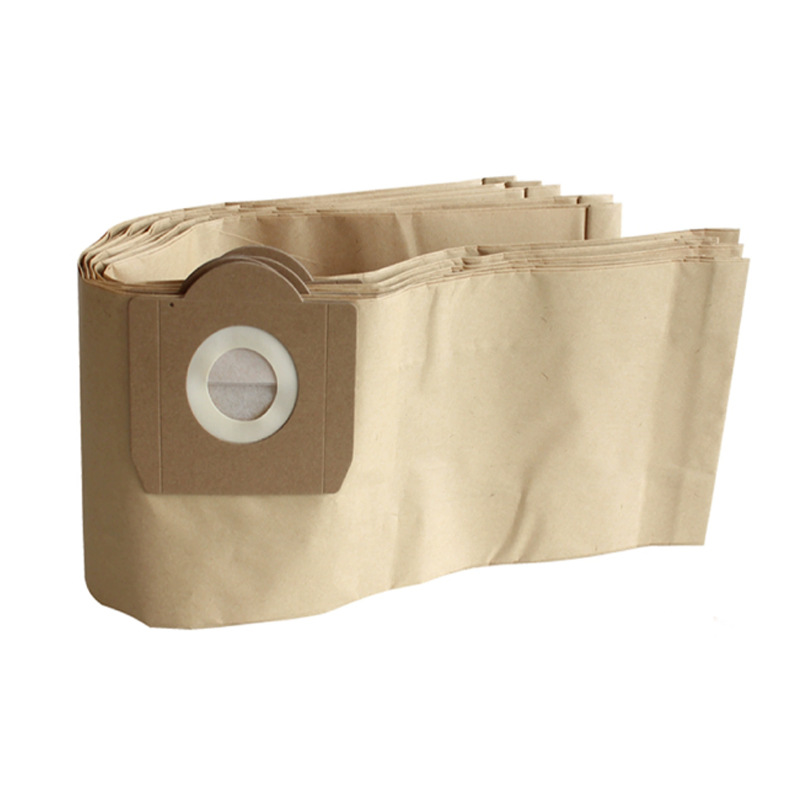 Dust Bags for Karcher 6.959-130.0, Replacement for WD3, MV3, A2204, SE4001/4002 Wet/Dry Vacuums