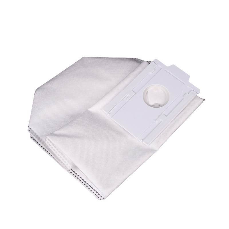 Dust Bags for Samsung Jet Bot+ / Jet Bot AI+ / BESPOKE Jet Bot Clean Station, Auto-Seal Replacement Bags VCA-RDB95