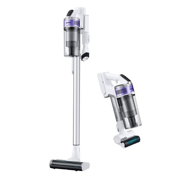 Dust Bags for Samsung Bespoke Jet VS20A95923B/BN/W, Replacement for VCA-ADB95, Compatible with VS20A95923 Series Cordless Vacuums, Large Capacity Auto-Empty Station Bags