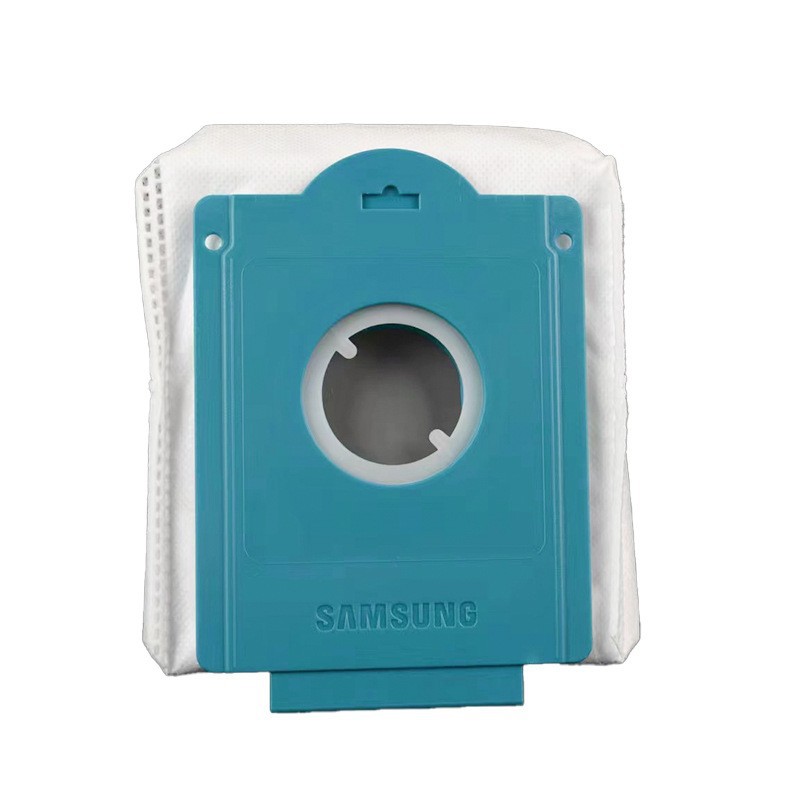 Dust Bags for Samsung VCA-ADB9070 (VCA-ADB90/XAA), Replacement for Jet 70/75/90 Series Cordless Vacuums, Compatible with Clean Station VCA-SAE903/AA & VCA-SAE904/AA