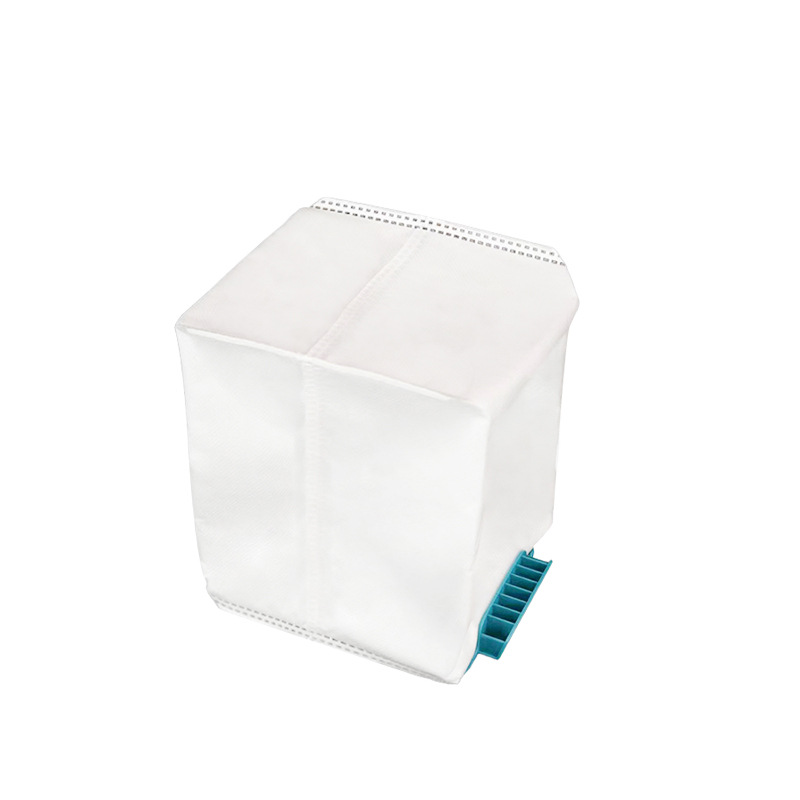 Dust Bags for Samsung VCA-ADB9070 (VCA-ADB90/XAA), Replacement for Jet 70/75/90 Series Cordless Vacuums, Compatible with Clean Station VCA-SAE903/AA & VCA-SAE904/AA