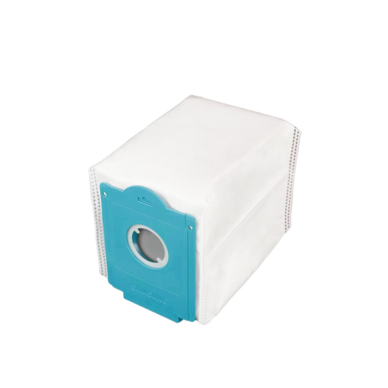 Dust Bags for Samsung VCA-ADB9070 (VCA-ADB90/XAA), Replacement for Jet 70/75/90 Series Cordless Vacuums, Compatible with Clean Station VCA-SAE903/AA & VCA-SAE904/AA