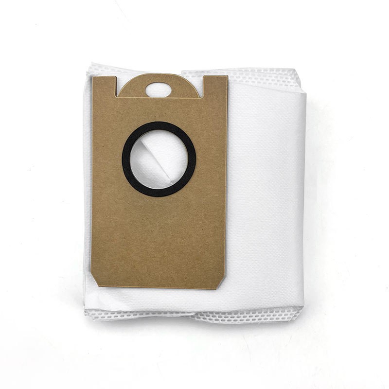 Dust Bags for Proscenic M7/M8 Pro, Uoni V980, Xiaomi R1, Lenovo T1/LR1, Amarey A90+ Auto-Empty Robot Vacuum