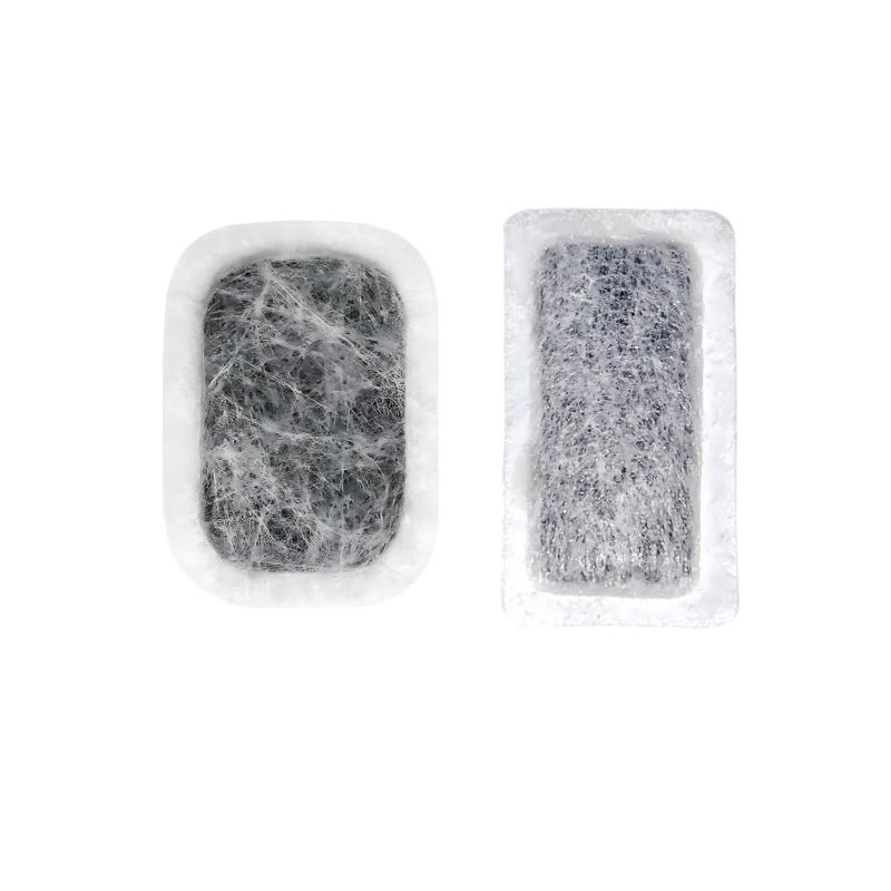 Refrigerator Ice Maker Filter for Mitsubishi MRPR-01FT, Replace M20KW0526 M20CM5526 M20VJ5526, Kalki Clean Water Filter for Water Tank