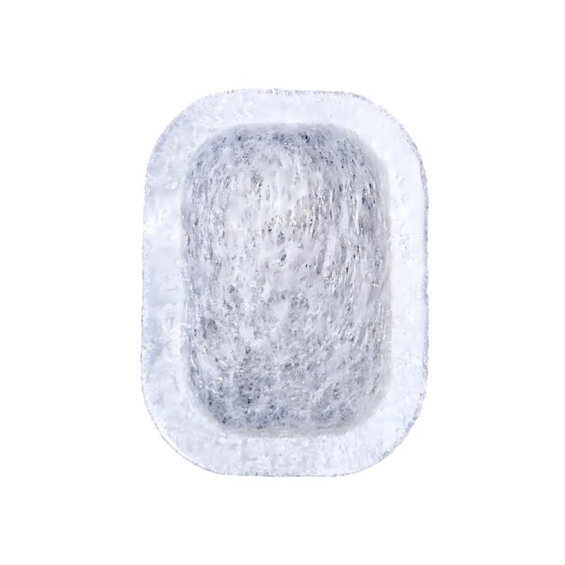 Refrigerator Ice Maker Filter for Mitsubishi MRPR-01FT, Replace M20KW0526 M20CM5526 M20VJ5526, Kalki Clean Water Filter for Water Tank