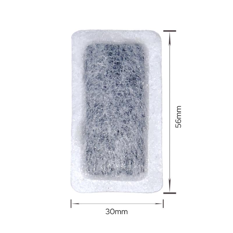 Refrigerator Ice Maker Filter for Mitsubishi MRPR-01FT, Replace M20KW0526 M20CM5526 M20VJ5526, Kalki Clean Water Filter for Water Tank