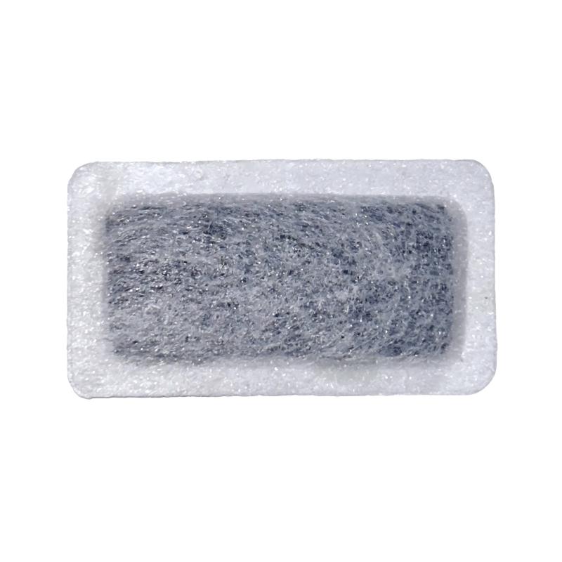 Refrigerator Ice Maker Filter for Mitsubishi MRPR-01FT, Replace M20KW0526 M20CM5526 M20VJ5526, Kalki Clean Water Filter for Water Tank