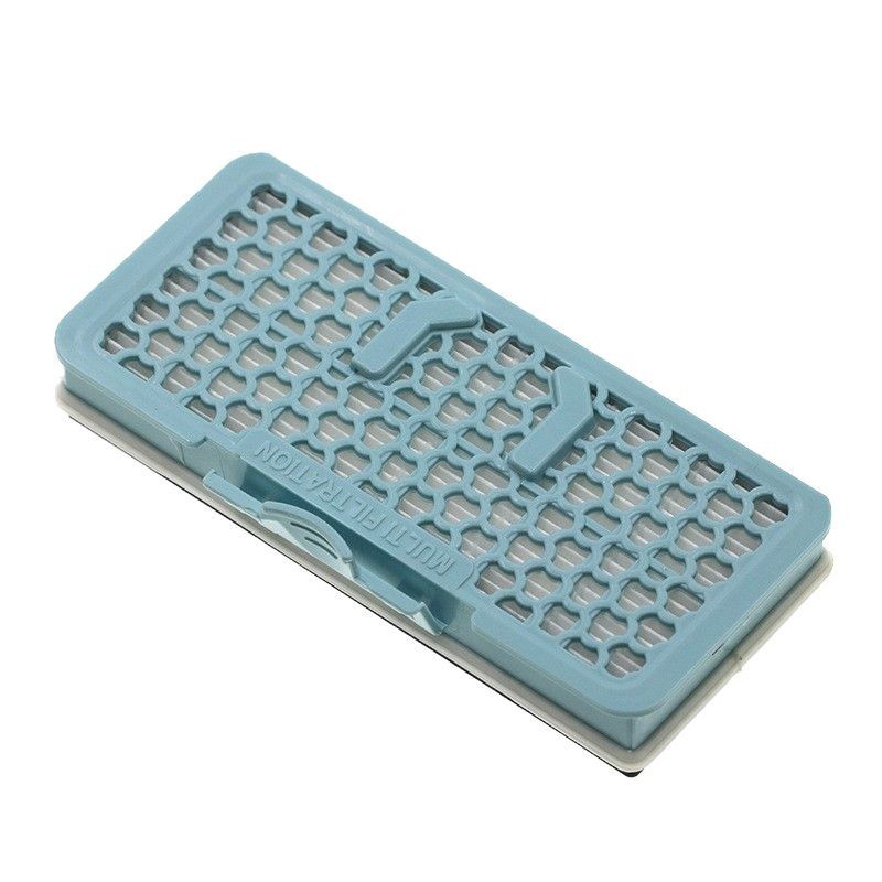 HEPA Exhaust Filter for LG ADQ73453702 ADQ56691102, Replacement for VK8000 VC7300 Series Vacuum Cleaners