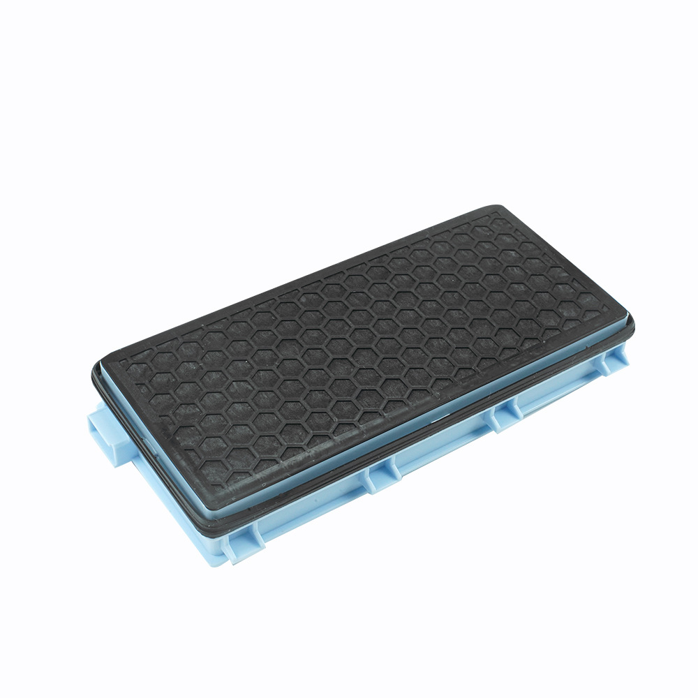 HEPA AirClean Filter for Miele SF-HA50 09616280, Replacement for S4 S5 S6 S8 Compact C1 C2 Complete C3 Series Vacuum Cleaners