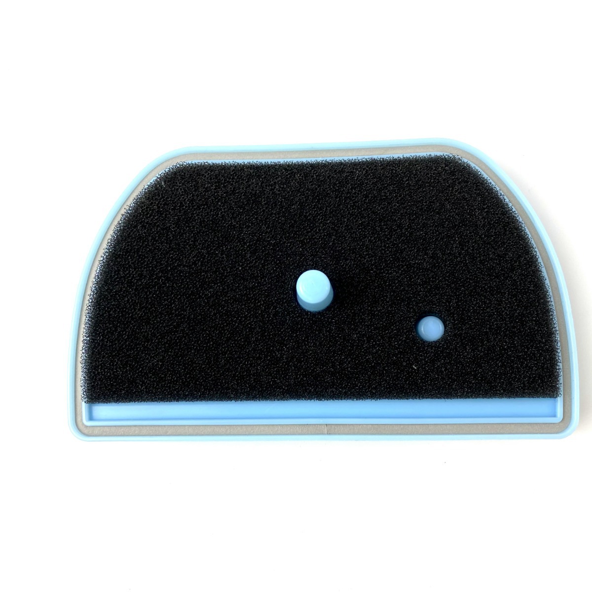 HEPA Filter for LG AADQ73393603, VK70501N, VK70502N, Replacement for LG Canister/Upright Vacuum Cleaners