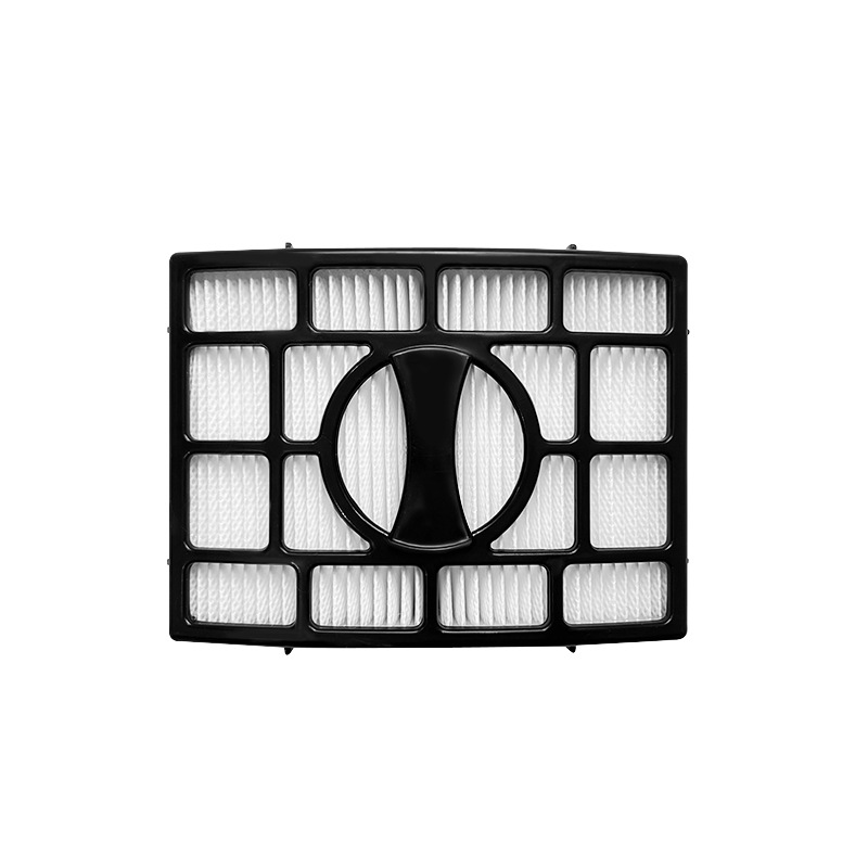 Filter Kit for Shark ZU560 ZU570 ZU572, XFFK560 Foam & Felt + XHEPA560 HEPA Filter, Replacement for Navigator Zero-M Lift-Away Speed UV650 UV725 Vacuum