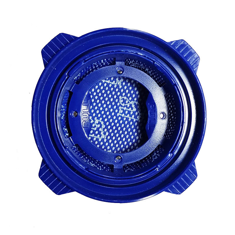 HEPA Filter for Samsung Jet 70 70+ 75 75+ 90, Replace DJ97-00670A, Washable Pre & Post Motor Filter for Jet 60 VS7000 VS7500 VS9000 Vacuums