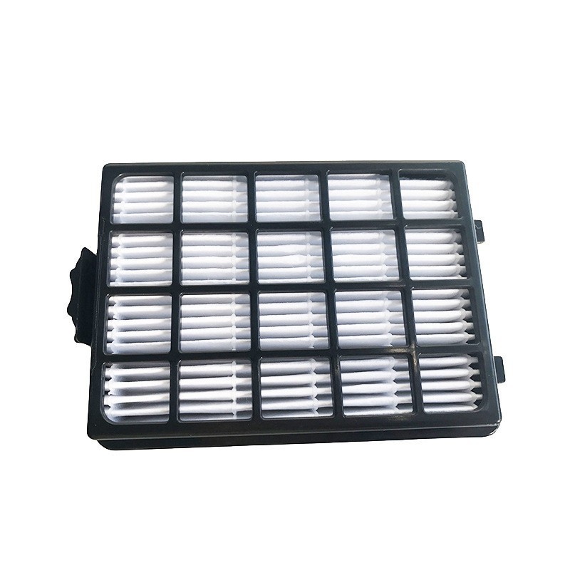 Filter Kit for Samsung SC07 SC11 SC12 SC15 Series Vacuum Cleaners, Replace DJ97-01962A/B DJ63-01467A, Post Motor HEPA Filter + Pre Motor Sponge Filter