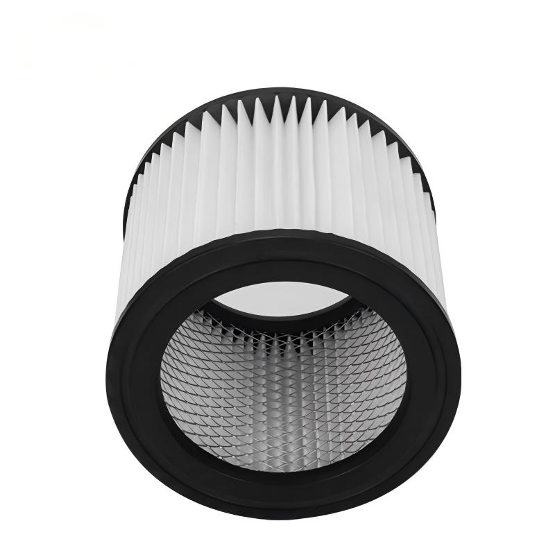 Shop-Vac 90398 Type AA Cartridge Filter, Washable, Fits 1¨C4 Gallon & 5 Gallon H87S/HangUp/Wall Mount Vacuums, Replaces 9039800