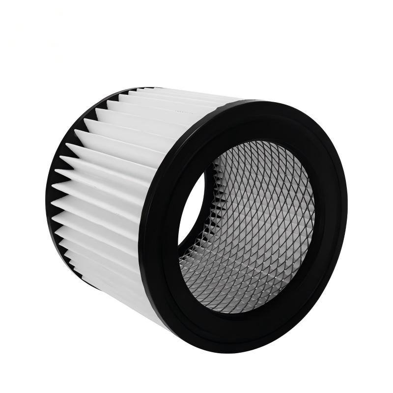 Shop-Vac 90398 Type AA Cartridge Filter, Washable, Fits 1¨C4 Gallon & 5 Gallon H87S/HangUp/Wall Mount Vacuums, Replaces 9039800