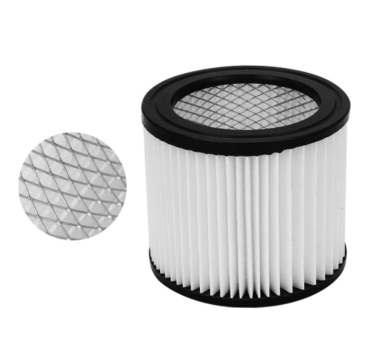 Shop-Vac 90398 Type AA Cartridge Filter, Washable, Fits 1¨C4 Gallon & 5 Gallon H87S/HangUp/Wall Mount Vacuums, Replaces 9039800
