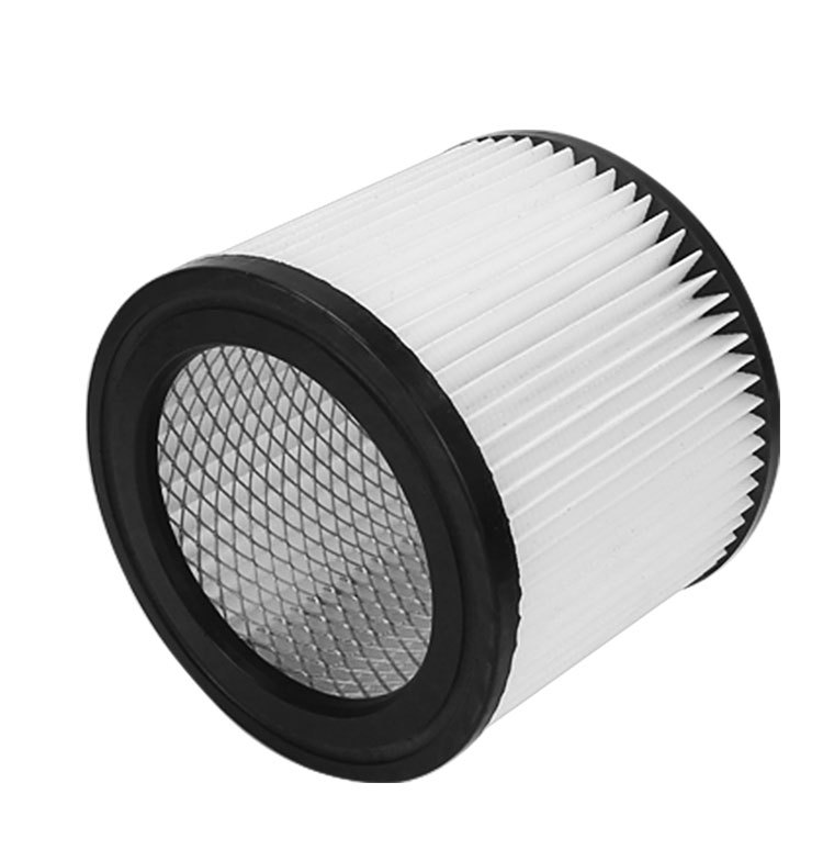 Shop-Vac 90398 Type AA Cartridge Filter, Washable, Fits 1¨C4 Gallon & 5 Gallon H87S/HangUp/Wall Mount Vacuums, Replaces 9039800