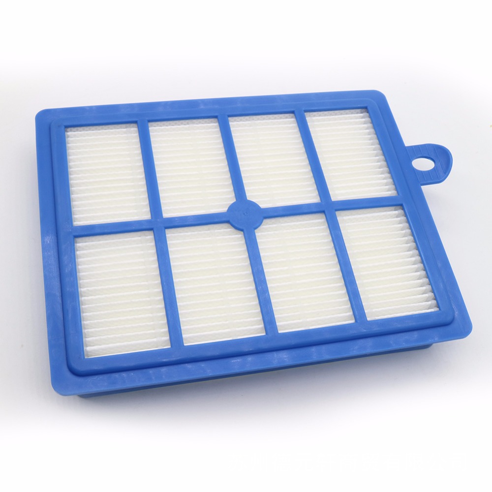 HEPA Filter for Philips FC9087 FC9088 FC9060 FC9073, Fits FC9000 Series Vacuums