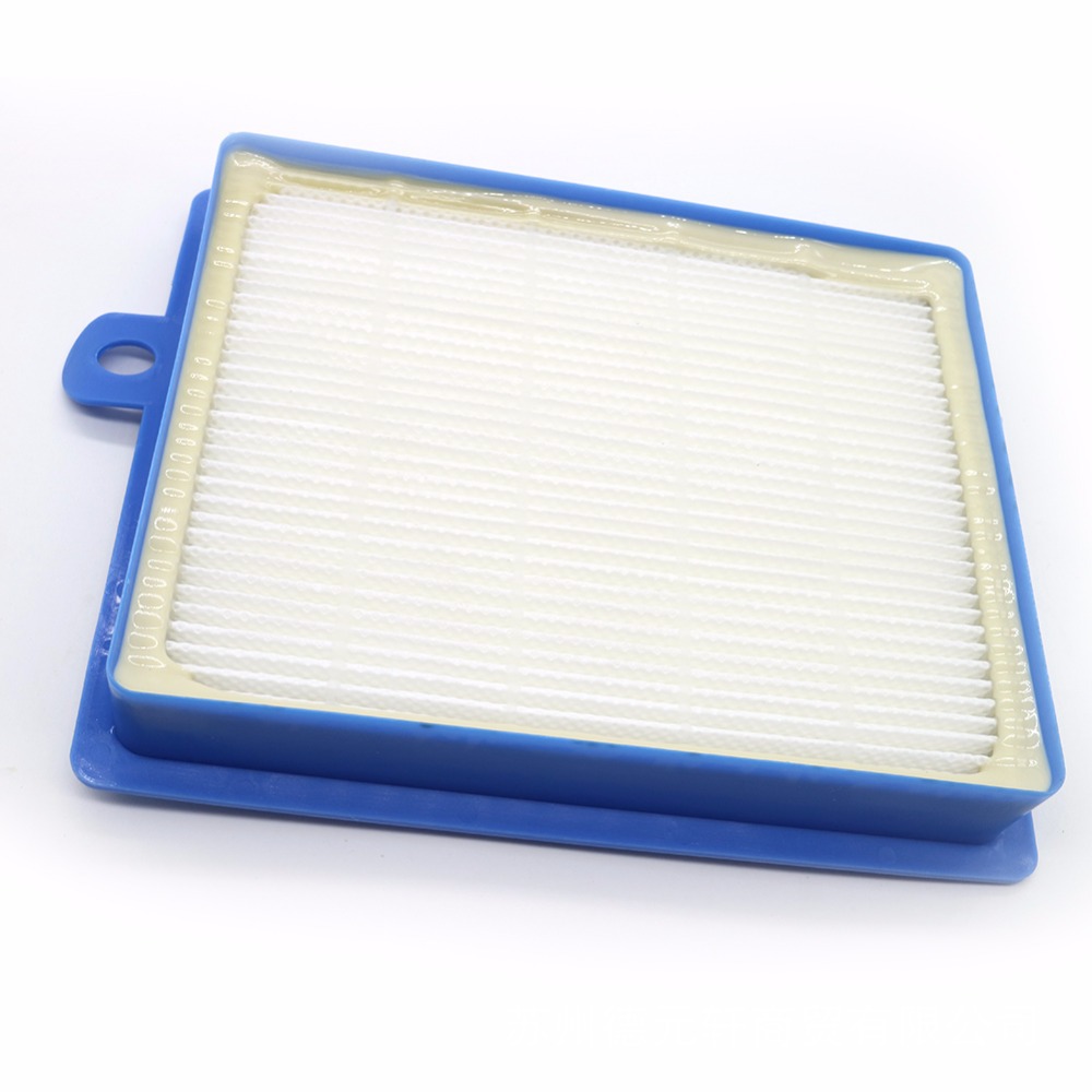 HEPA Filter for Philips FC9087 FC9088 FC9060 FC9073, Fits FC9000 Series Vacuums