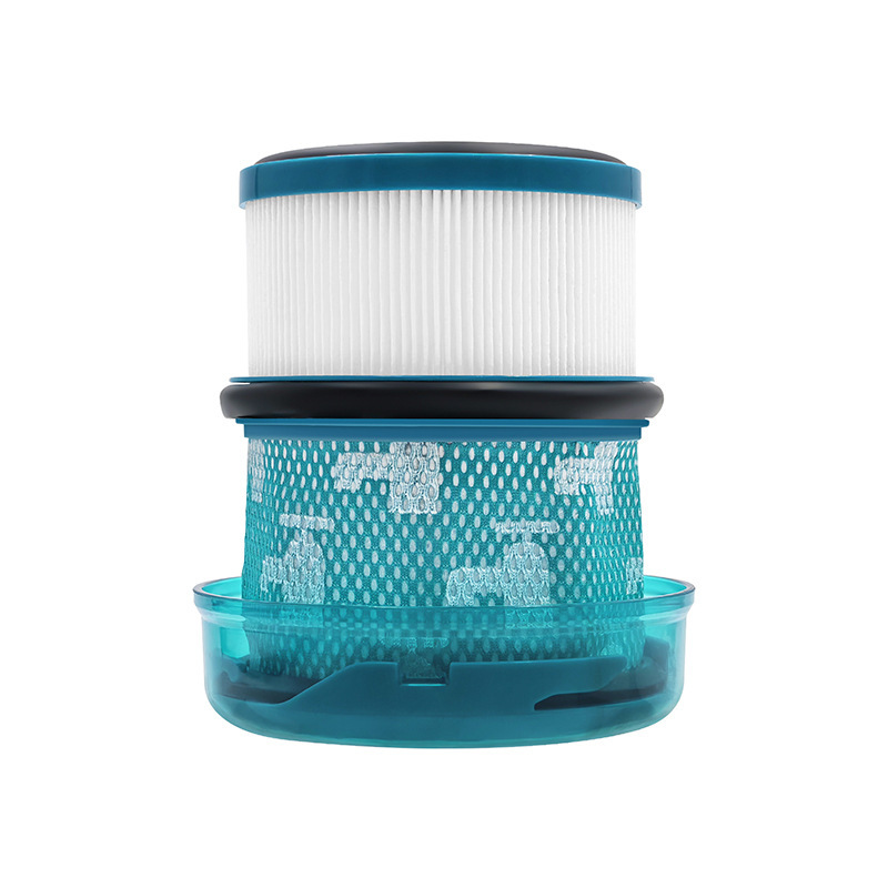 Washable HEPA Filter for Dyson V16 Piston Animal DS60 Nautik, Integrated Post Filter
