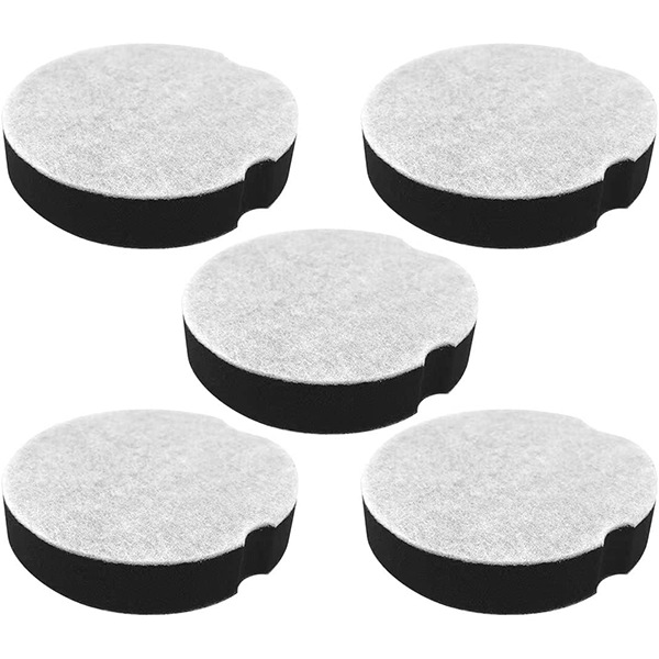 Pre Filter Replacement for Bissell PowerForce 1520 Series vacuum cleaners