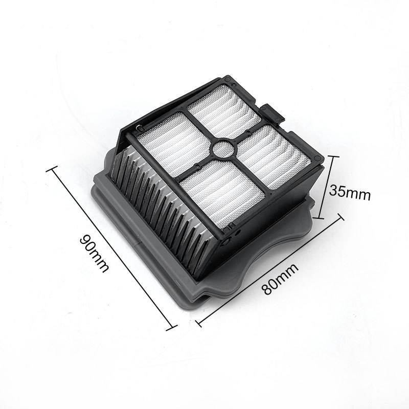 Dirty Water Filter Replacement for Tineco Floor ONE S3 S5 Series Wet Dry Vacuum Cleaner