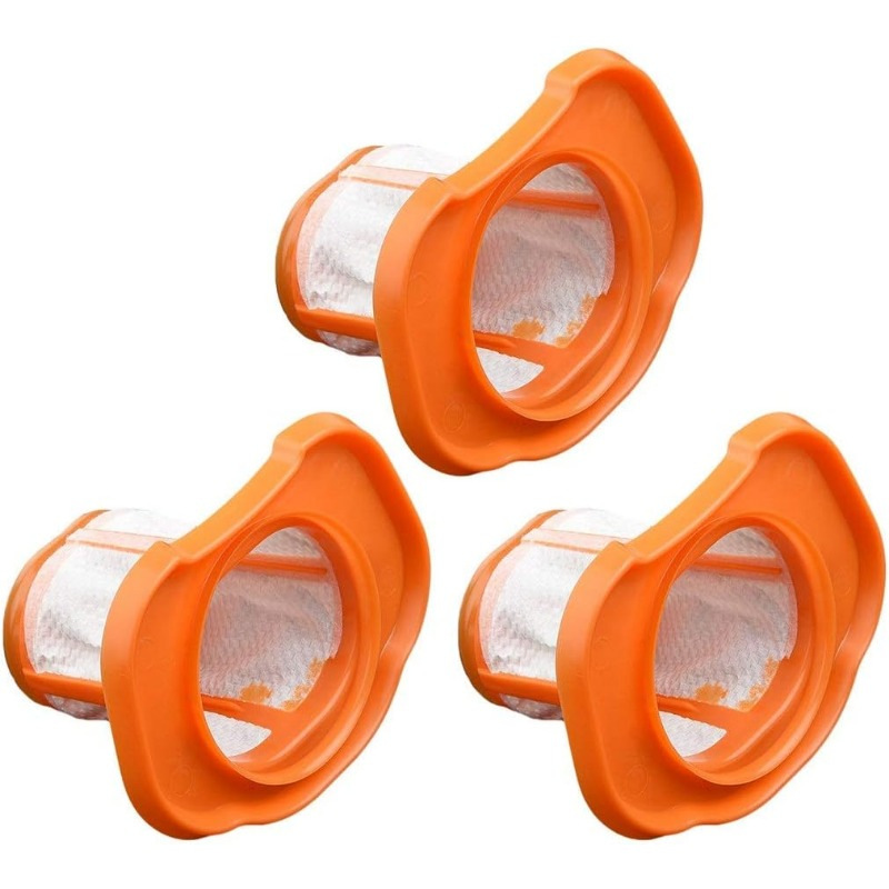 HHVKF10 Pre Filter Replacement for Black+Decker Dustbuster HHVK320J HHVK515J Series Vacuum Cleaners