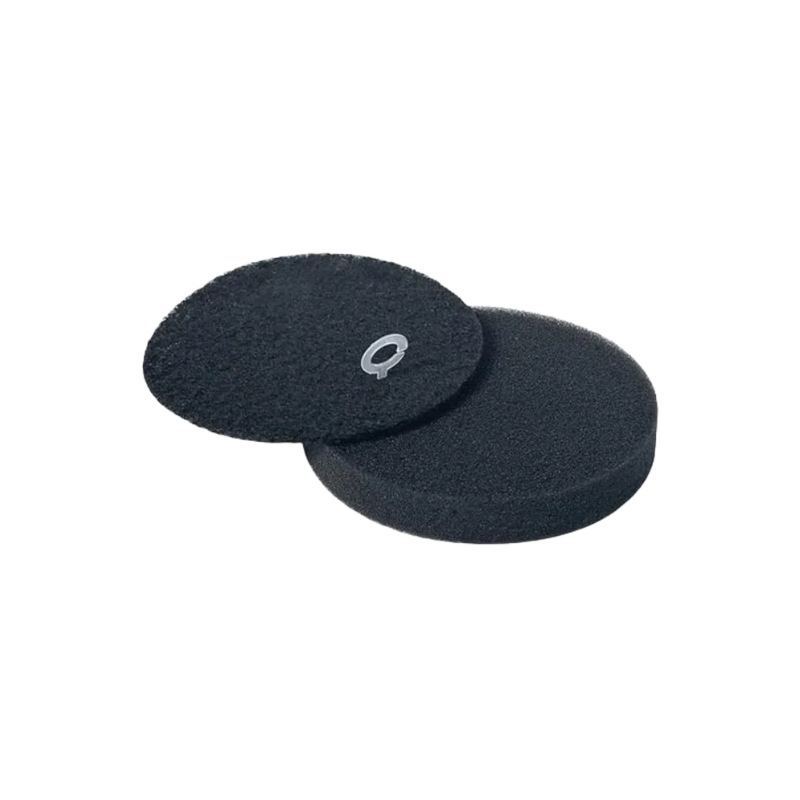 4039 4026 4051 HEPA Filter Replacement for Bissell PowerClean FurGuard 280W Series Vacuum Cleaners