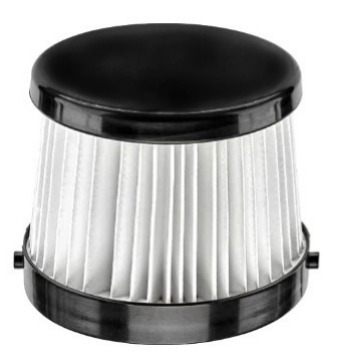 DCV5011H Filter Replacement for DEWALT DCV501HB 20V MAX Cordless Wet/Dry Vacuum