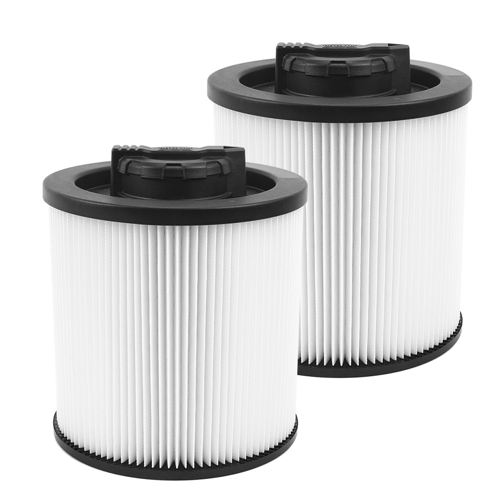 DXVC6910 Wet/Dry Vac Filter Replacement for DEWALT DXVC6910 Series Vacuums
