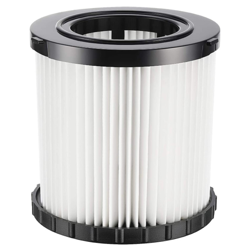 DCV581H & DCV5801H Filter Replacement for DEWALT DCV580 18V/20V MAX Cordless Wet/Dry Vacuum