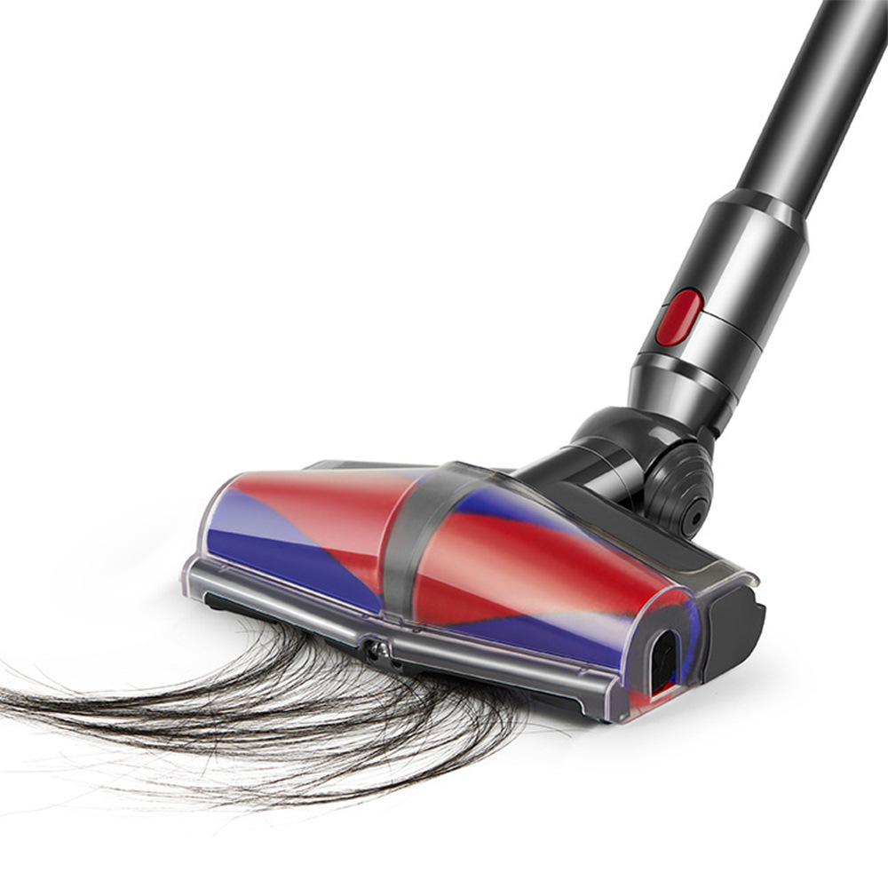 High Torque Motorized Floor Brush Replacement for Dyson V7 V8 V10 V11 V15 Cordless Vacuums