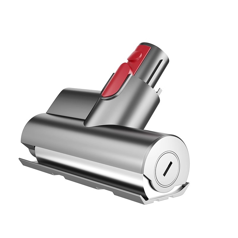 Motorized Mattress Tool Replacement for Dyson V7 V8 V10 V11 V15 Cordless Vacuums