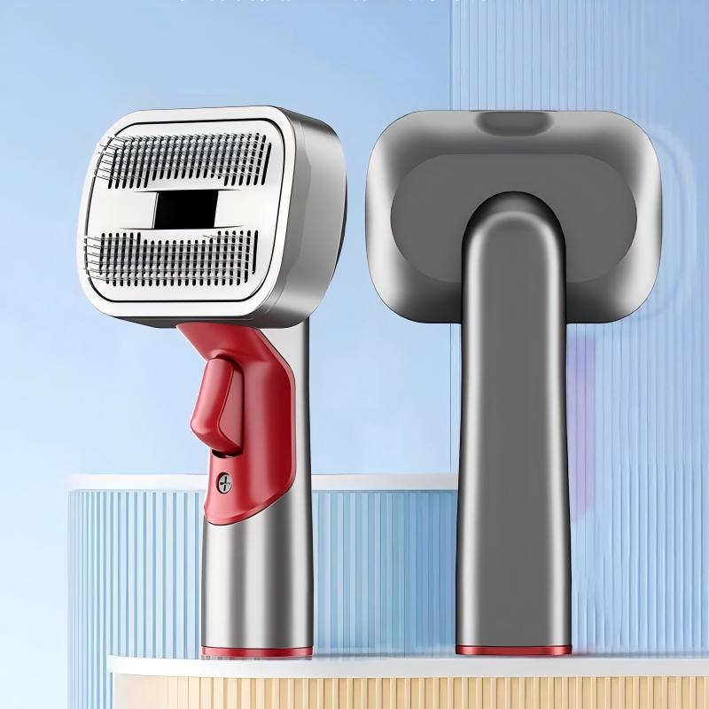 Pet Grooming Brush Kit for Dyson V6 V7 V8 V10 V11 V15 Cordless Vacuums Dog Cat Hair Removal Tool Set