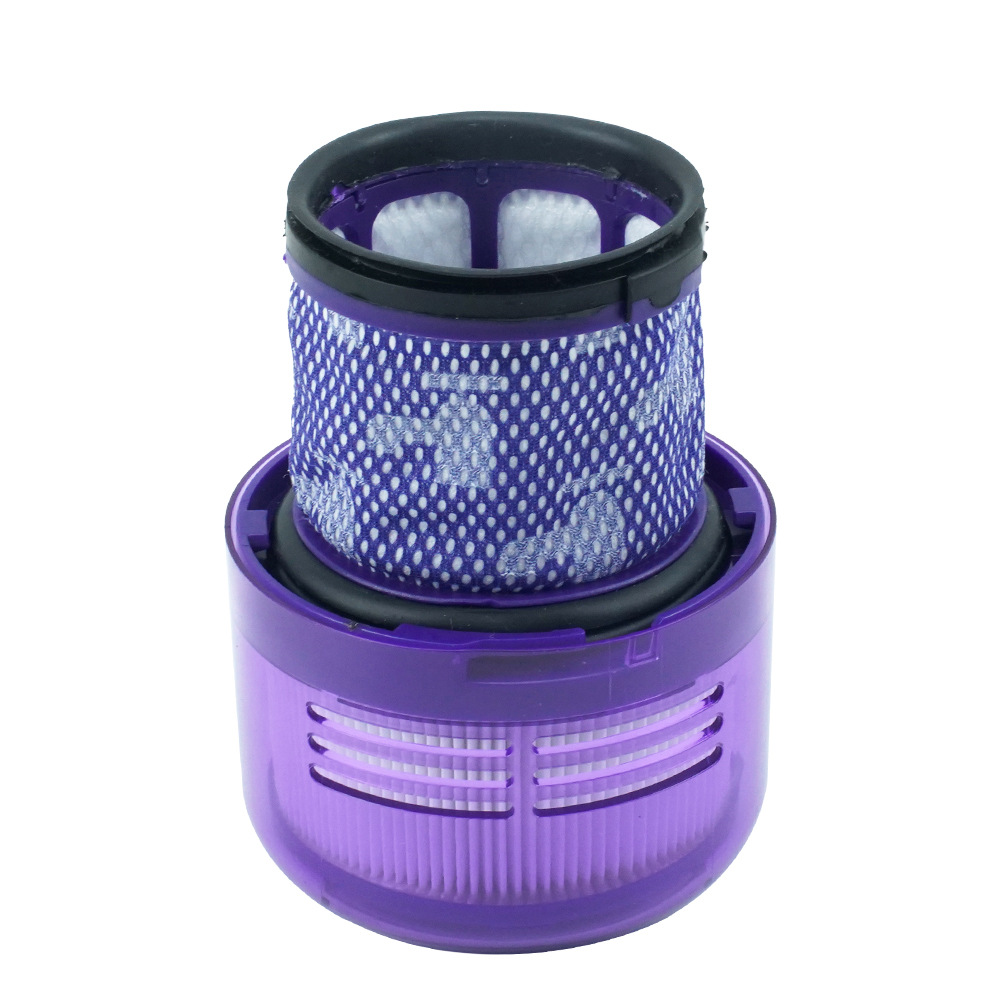 Post Motor HEPA Filter Replacement for Dyson V10 Slim / V10 Digital Slim (SV18) Vacuum Cleaners