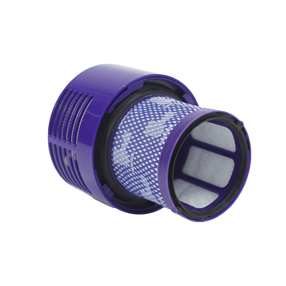 Post Motor HEPA Filter Replacement for Dyson V10 (SV12) Vacuum Cleaners