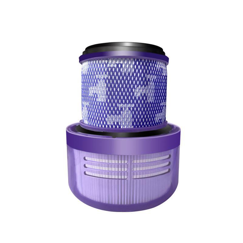 Post Motor HEPA Filter Replacement for Dyson V11 Outsize (SV16) Vacuum Cleaners