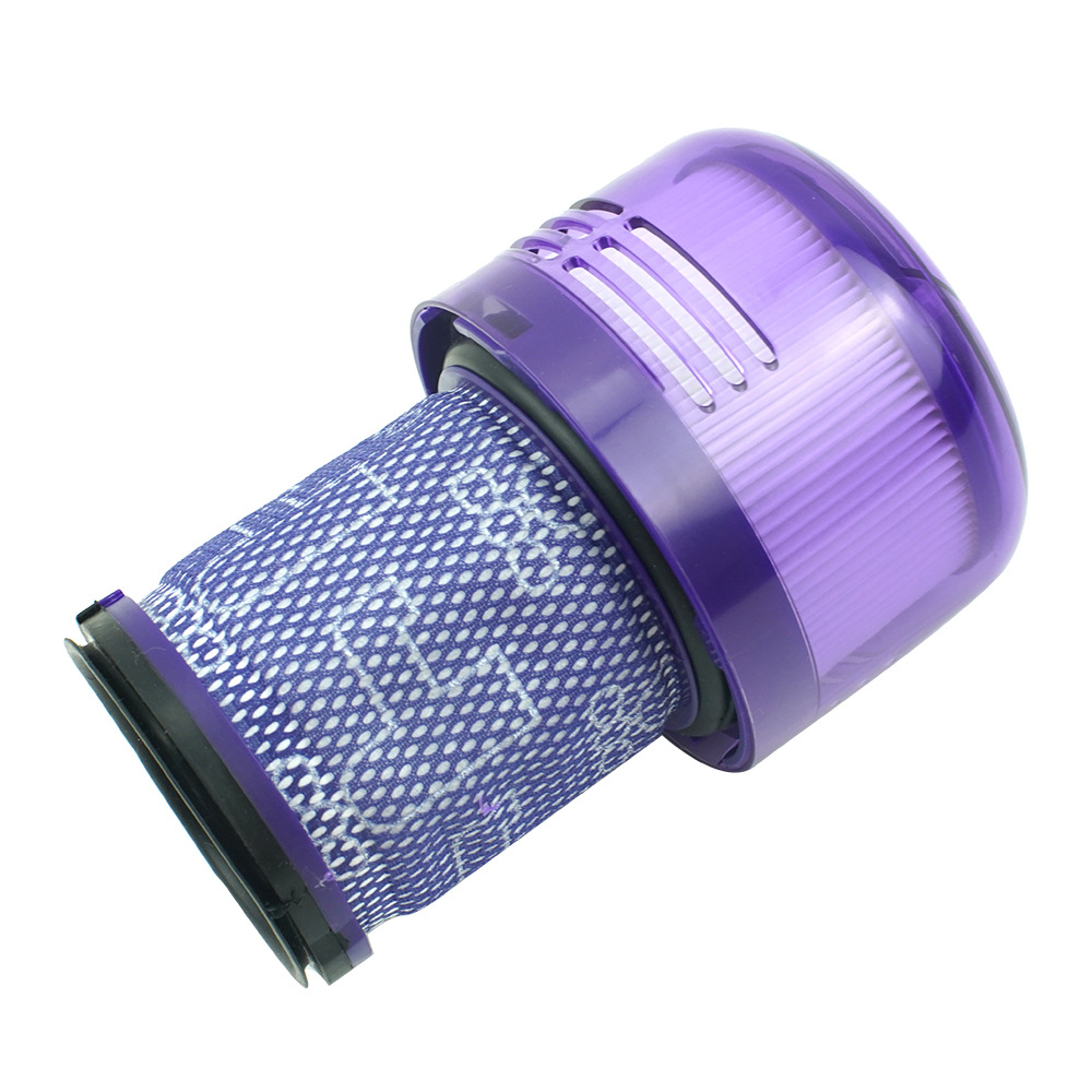 Post Motor HEPA Filter Replacement for Dyson V12 Detect Slim (SV20) Vacuum Cleaners